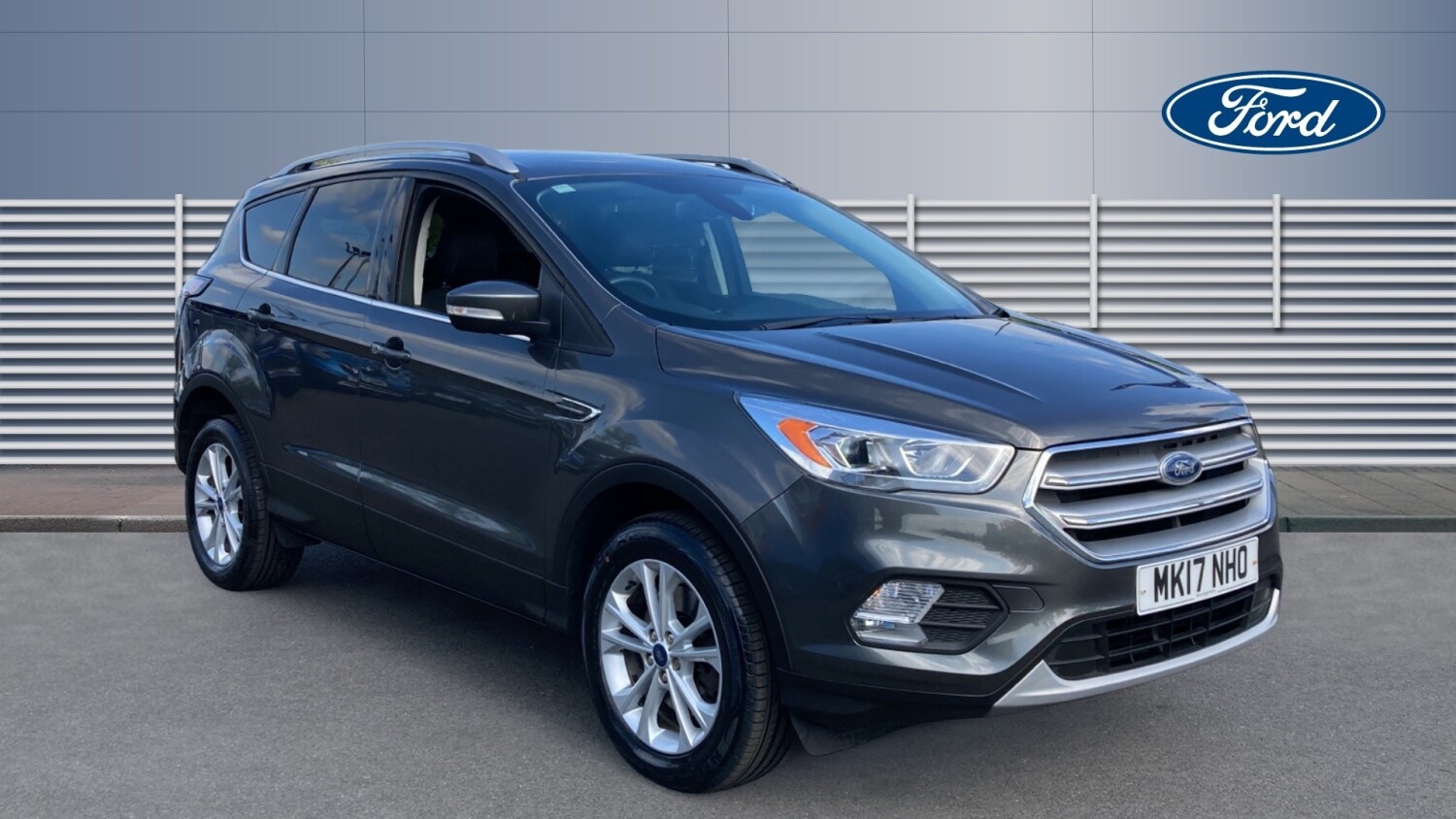 Ford kuga 2g